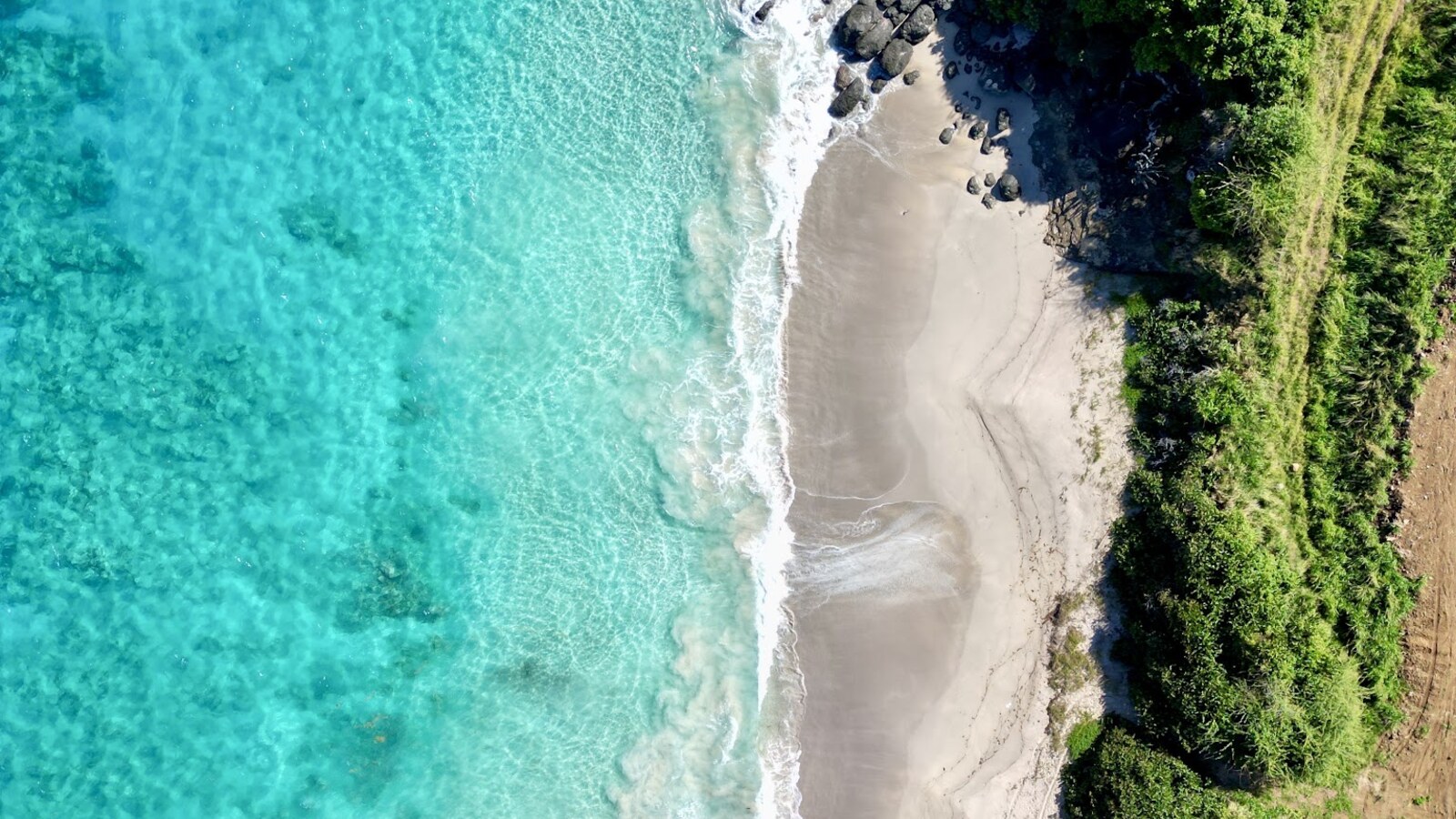 Playa Tórtolos